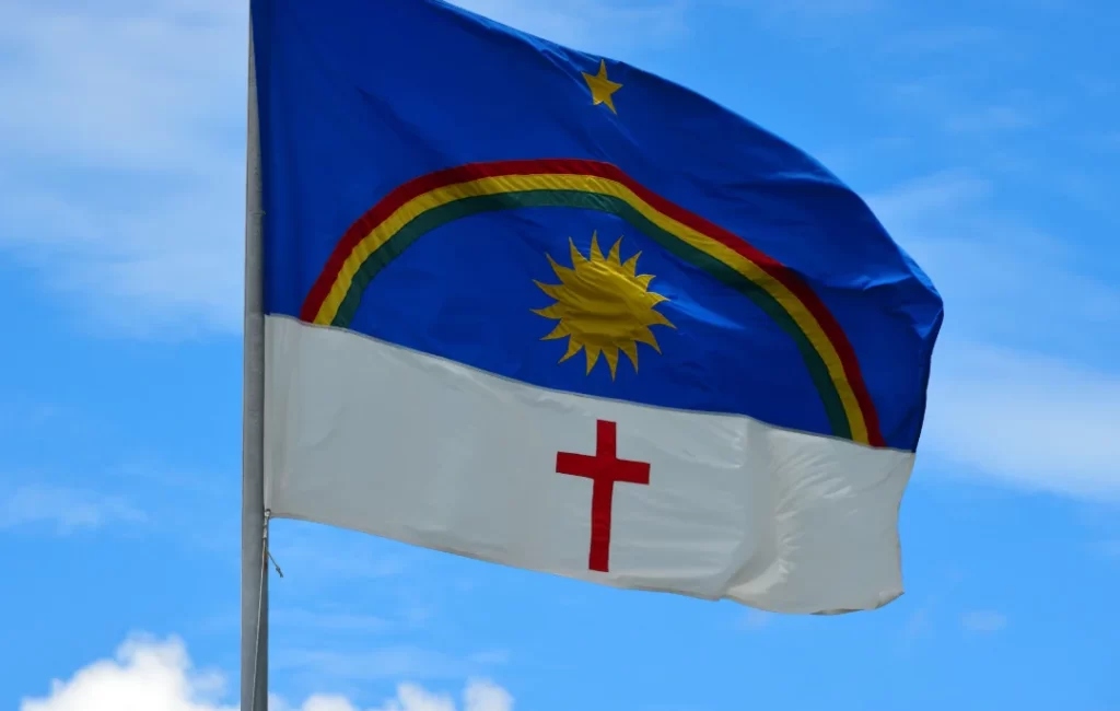 Projeto Várias Vozes Um Só Hino Pernambuco