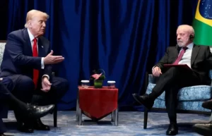 Trump Quer Classificar PCC e CV Como Organizações Terroristas