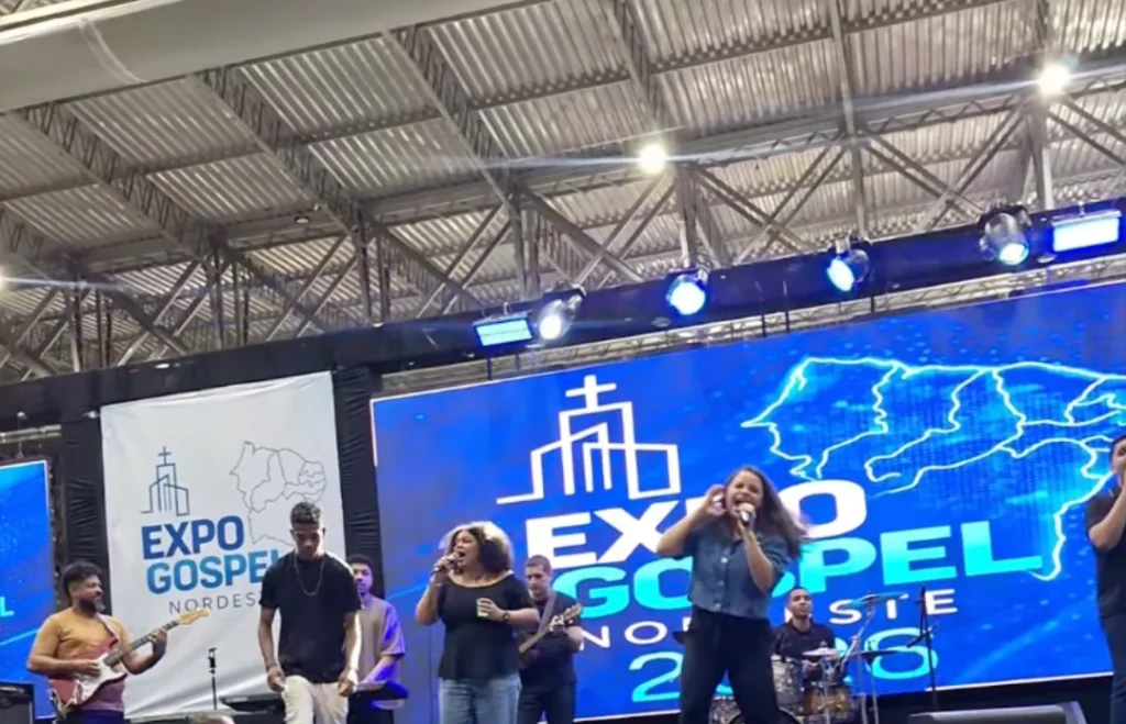 Expo Gospel Nordeste 2026