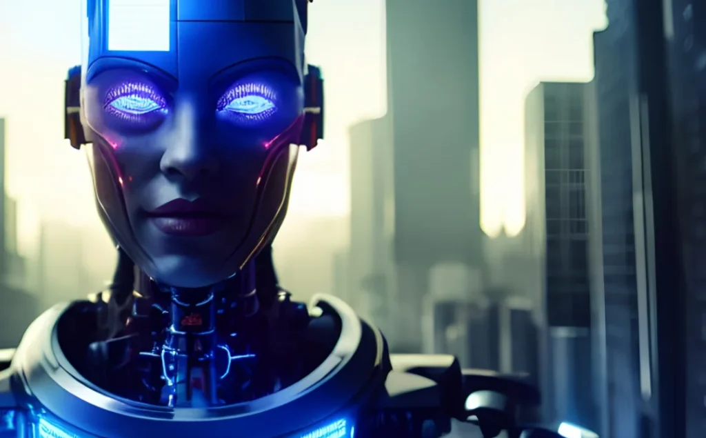 Desinformação por Inteligência Artificial