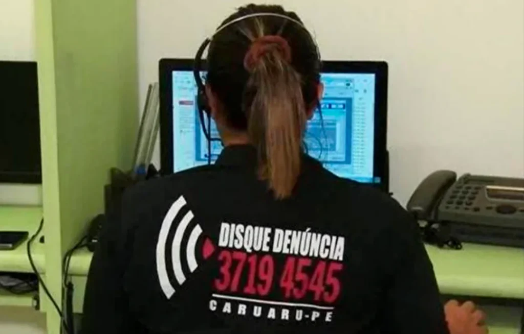 Disque Denúncia Pernambuco Agora é 24h e Ganha Canal Oficial por WhatsApp