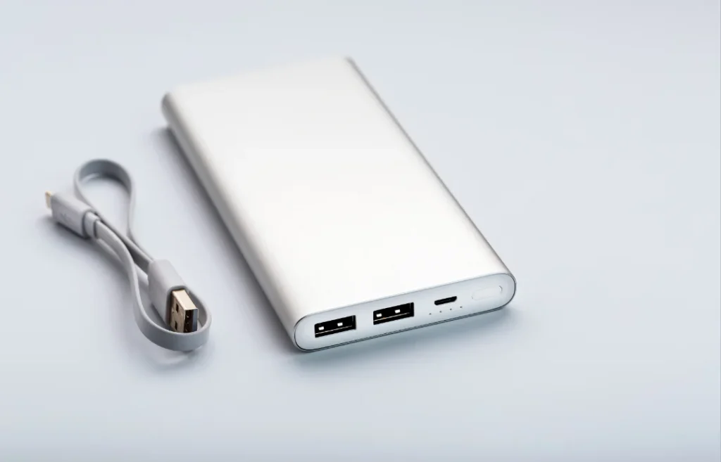 regras power bank avião 2026