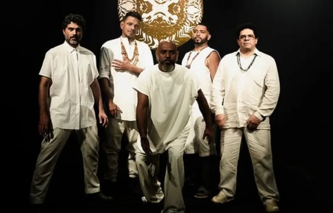 Olinda recebe o Festival Ressonância 2026! Shows e oficinas gratuitas de percussão entre 9 e 11 de abril. Veja!