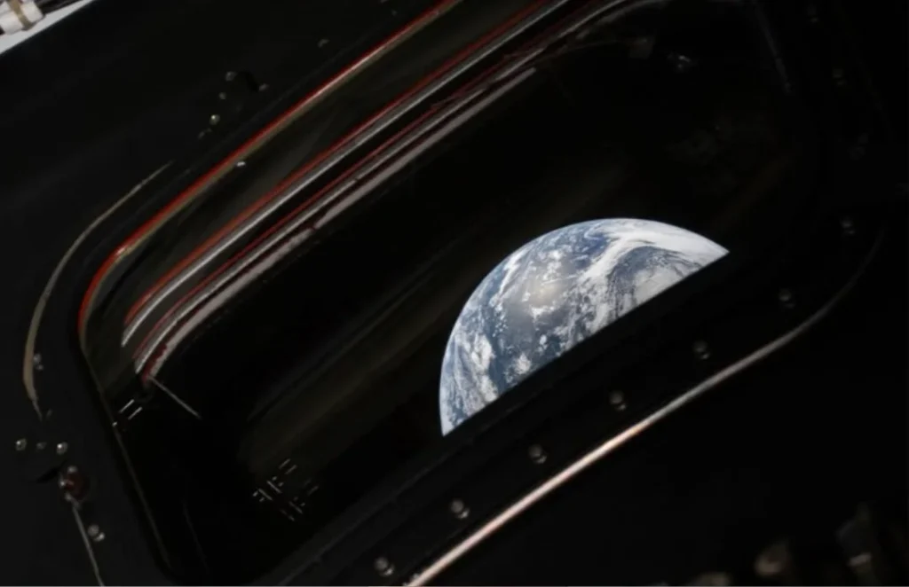 Retorno da Missão Artemis II