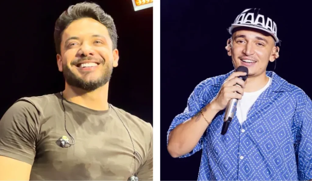 São João de Arcoverde 2026 programação