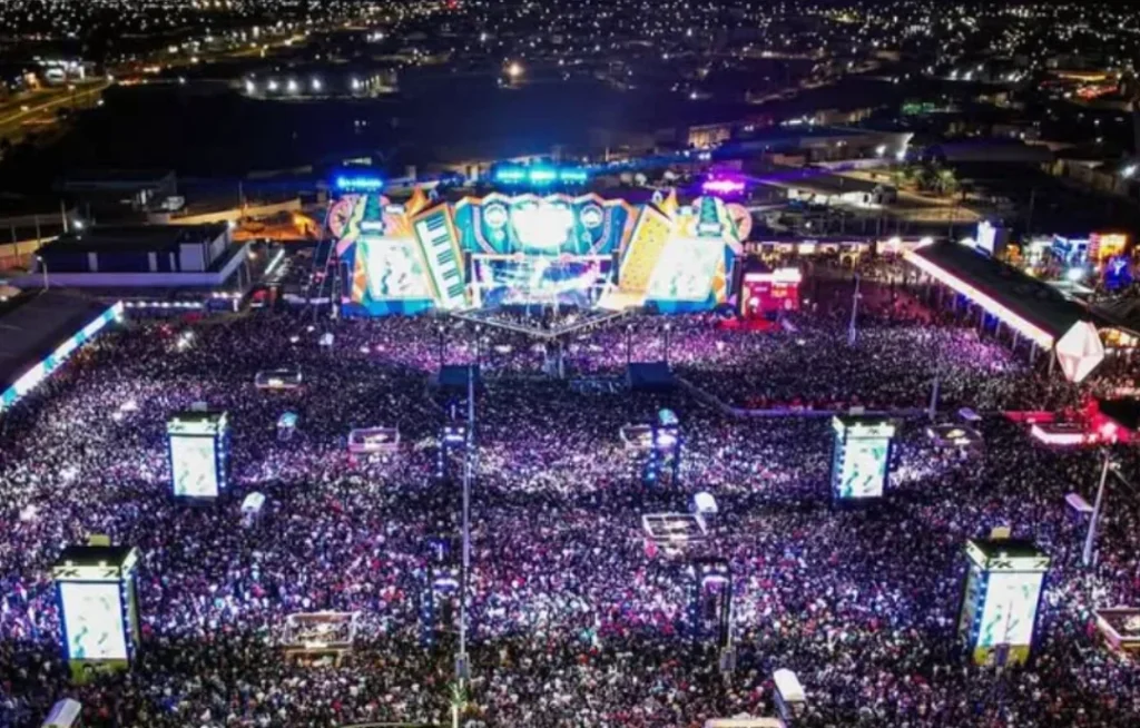 São João de Petrolina 2026