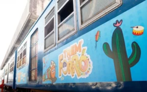 Trem do Forró 2026