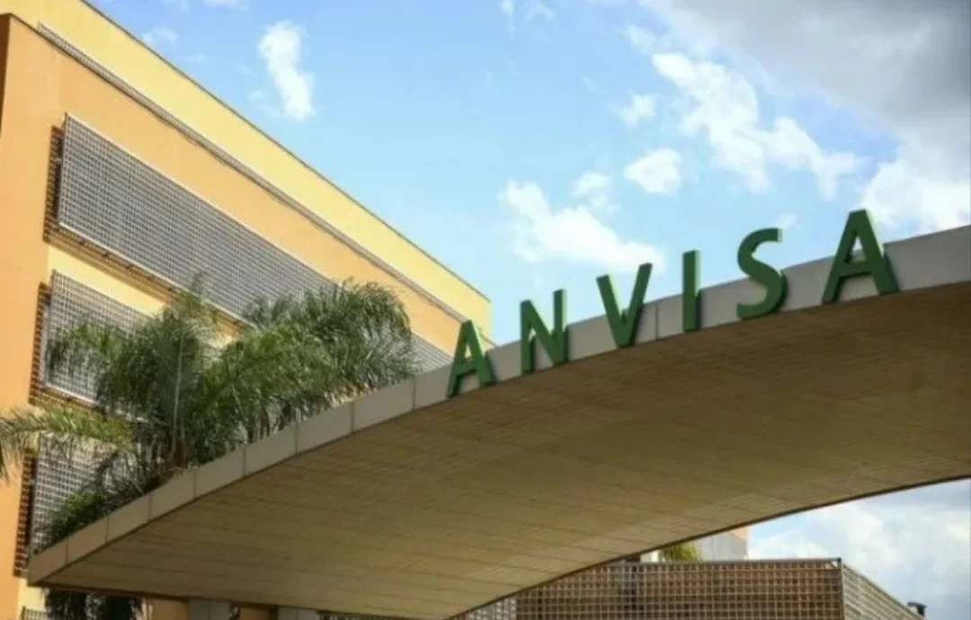 suspensão xarope clobutinol Anvisa