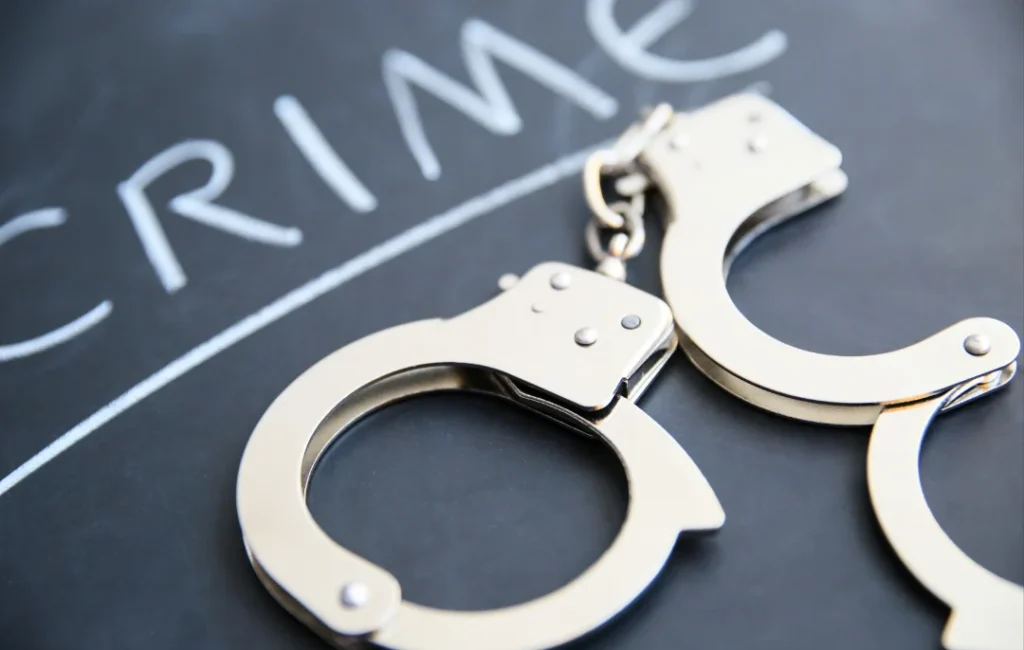 Novas Penas para Furto, Roubo e Crimes Digitais