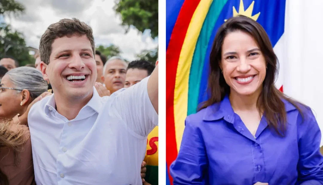 pesquisa Governo de Pernambuco 2026