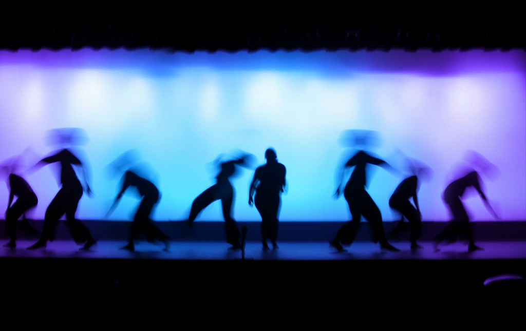 Festival PE na Dança 2026