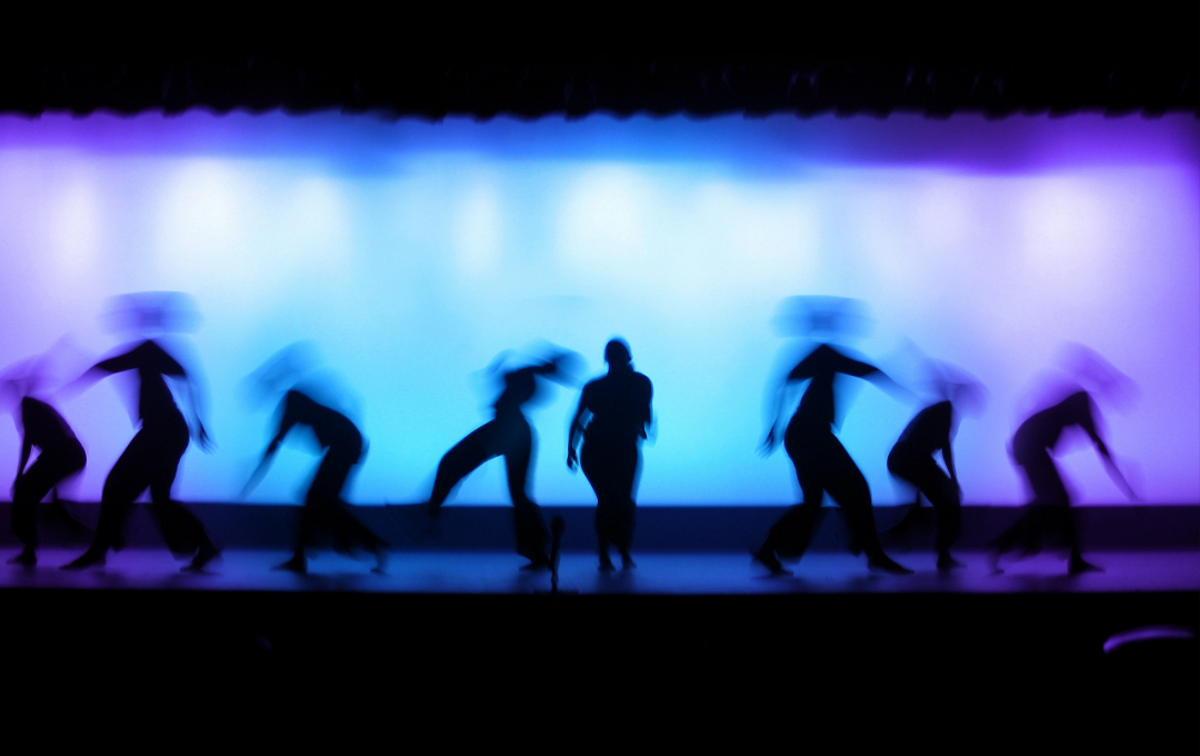 Festival PE na Dança 2026