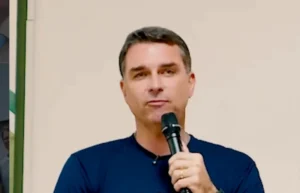 Flávio Bolsonaro