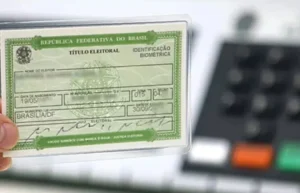 Prazo para Regularizar Título de Eleitor