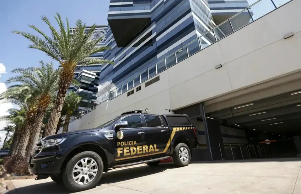 Fraudes no INSS: operação cumpre mandados em PE