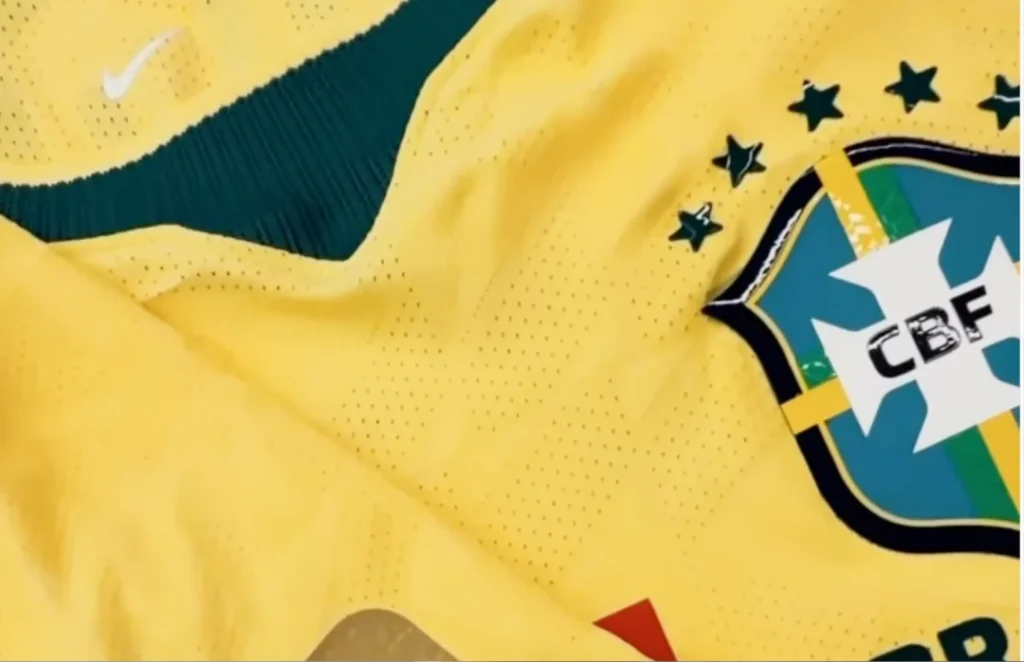 Brasil x Marrocos