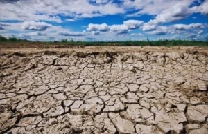 El Niño em Pernambuco