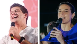 Pesquisa Folha IPESPE Pernambuco 2026
