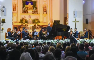 Festival Virtuosi Gravatá 2026 programação completa