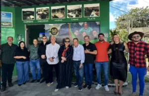 Presidente do CRECI-PE participa de reunião com lideranças do setor imobiliário em Gravatá