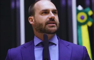 Condenação de Eduardo Bolsonaro