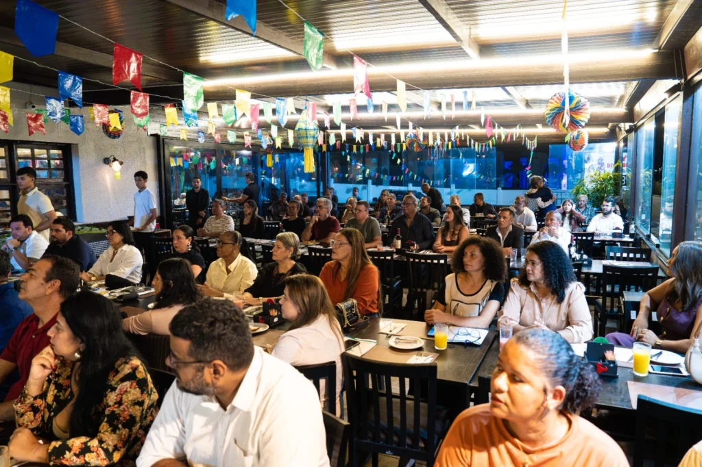 Altavista Gravatá Residence é Lançado e Atrai Corretores de Todo Pernambuco