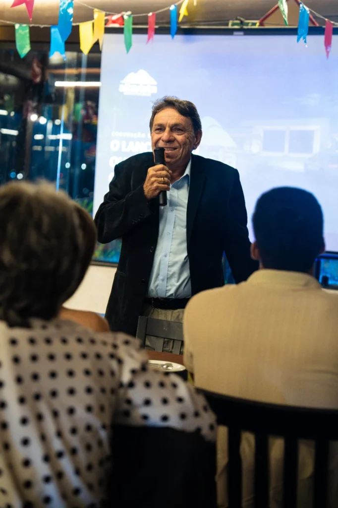 Altavista Gravatá Residence é Lançado e Atrai Corretores de Todo Pernambuco