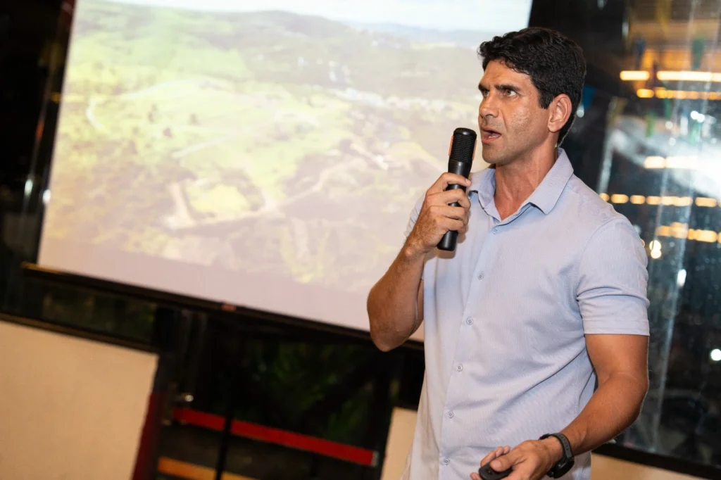 Altavista Gravatá Residence é Lançado e Atrai Corretores de Todo Pernambuco