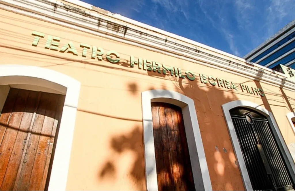 Semana Hermilo 2026 Traz Teatro e Oficinas Gratuitas ao Recife