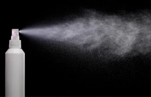 Spray de Pimenta para Mulheres