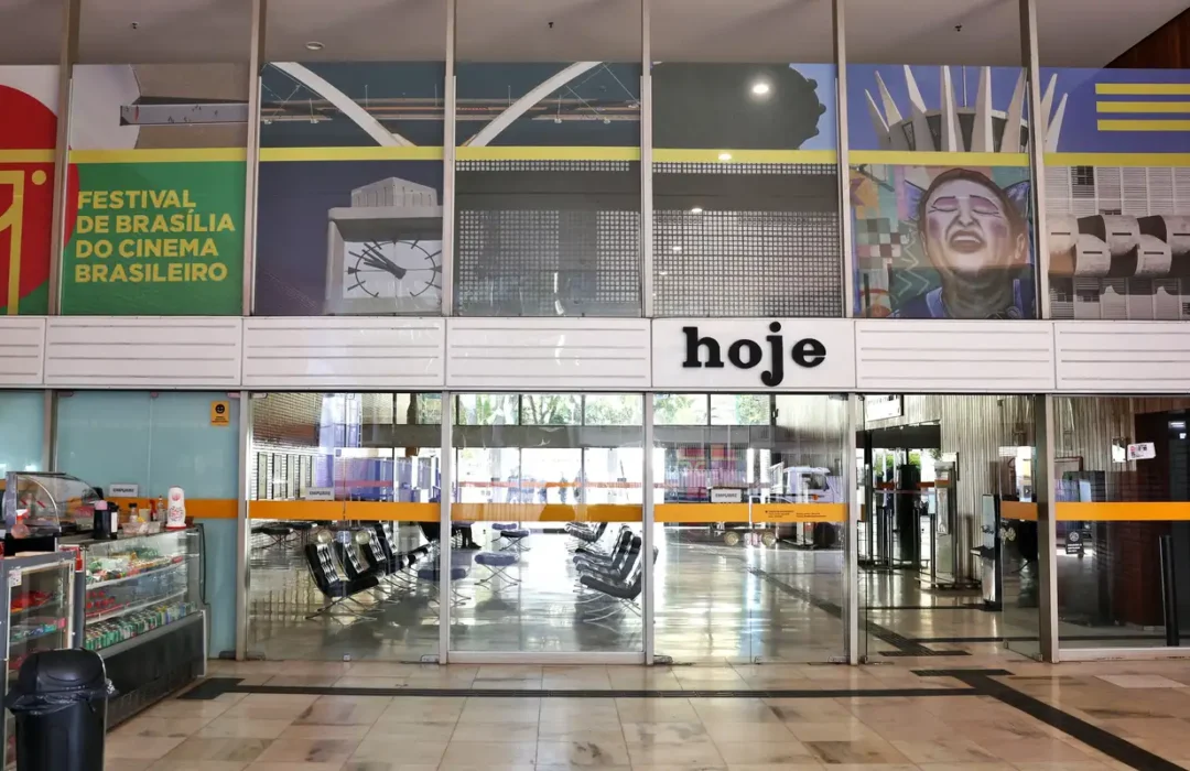 Filme de André Novais Oliveira é o grande destaque do Festival de Brasília de Cinema