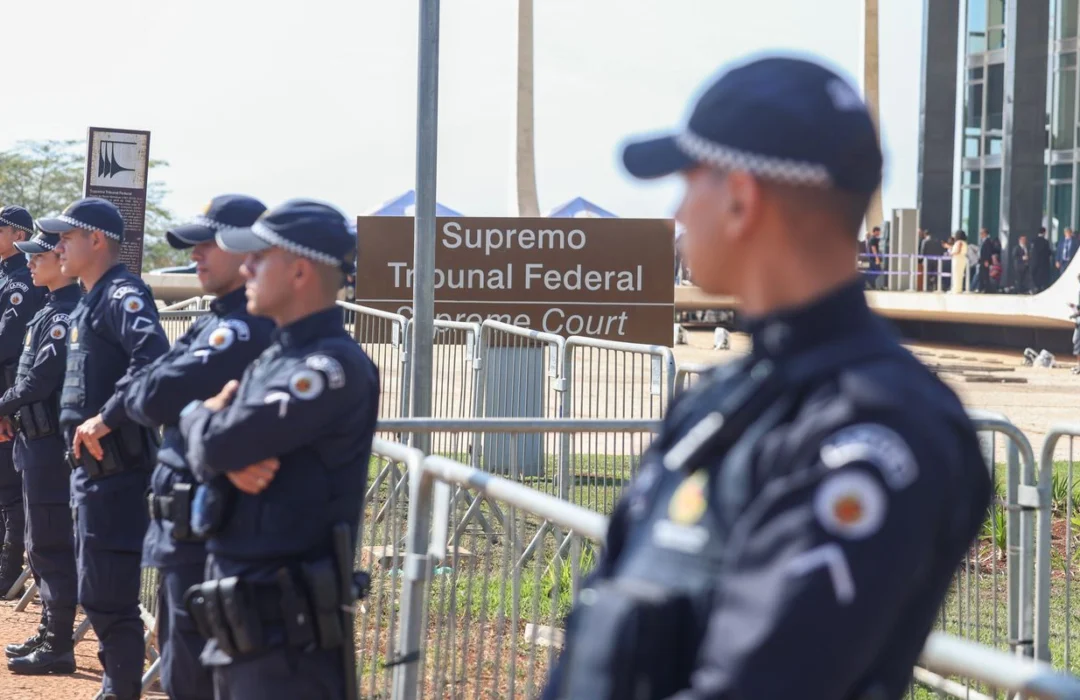 STF inicia julgamento histórico sobre investigação contra ministro Moraes