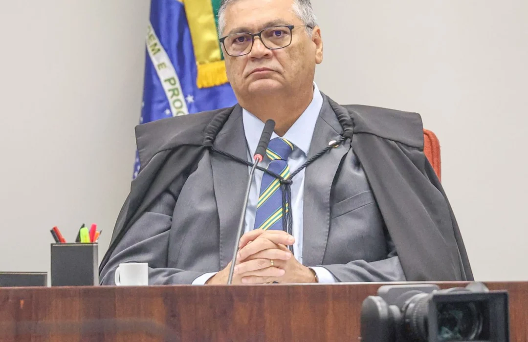 Ministro do STF derruba censura de postagem sobre Nossa Senhora Aparecida