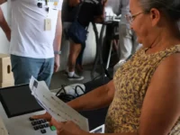 TRE distribui mais de 1 milhão de colas eleitorais para as eleições de 2026