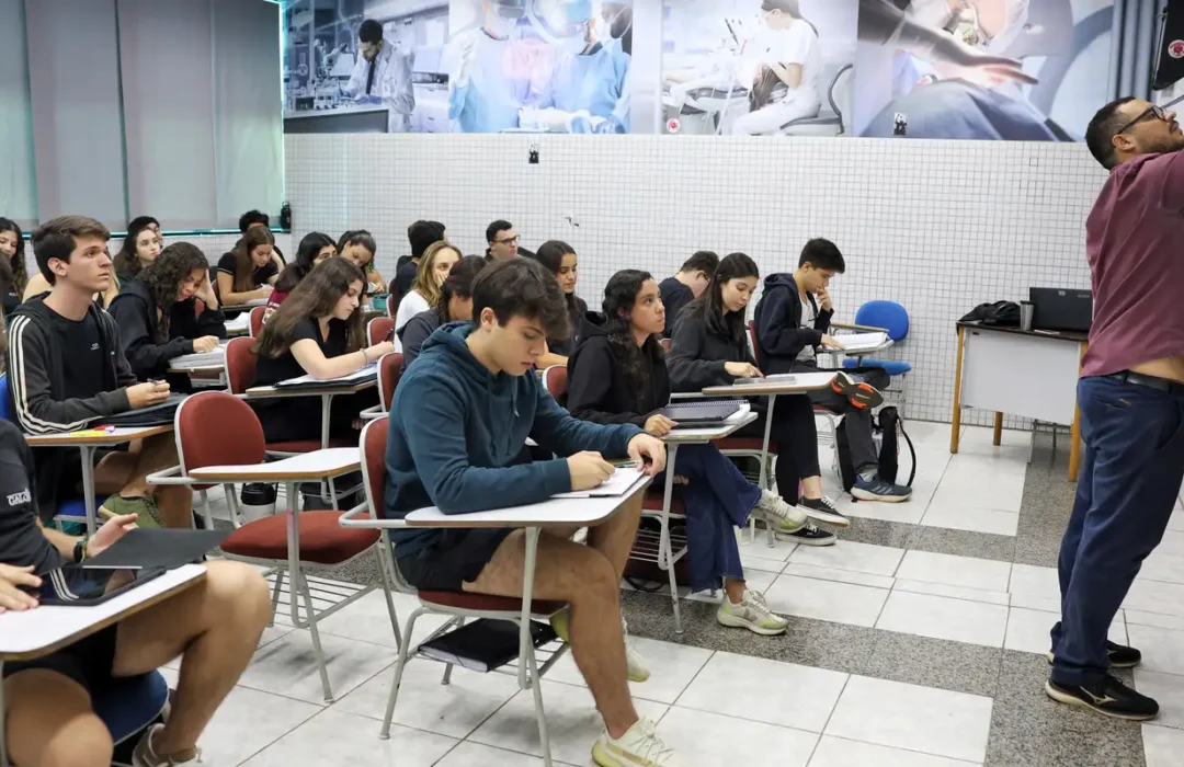 Prova Nacional Docente 2026 tem participação de mais de 2 mil municípios brasileiros