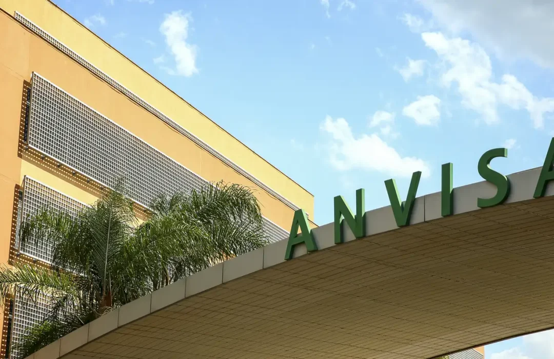 Anvisa apreende lotes irregulares de medicamento para esclerose múltipla