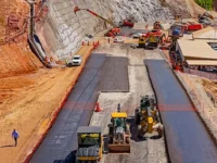 Ampliação da Via Dutra no Rio deve ficar pronta em um ano