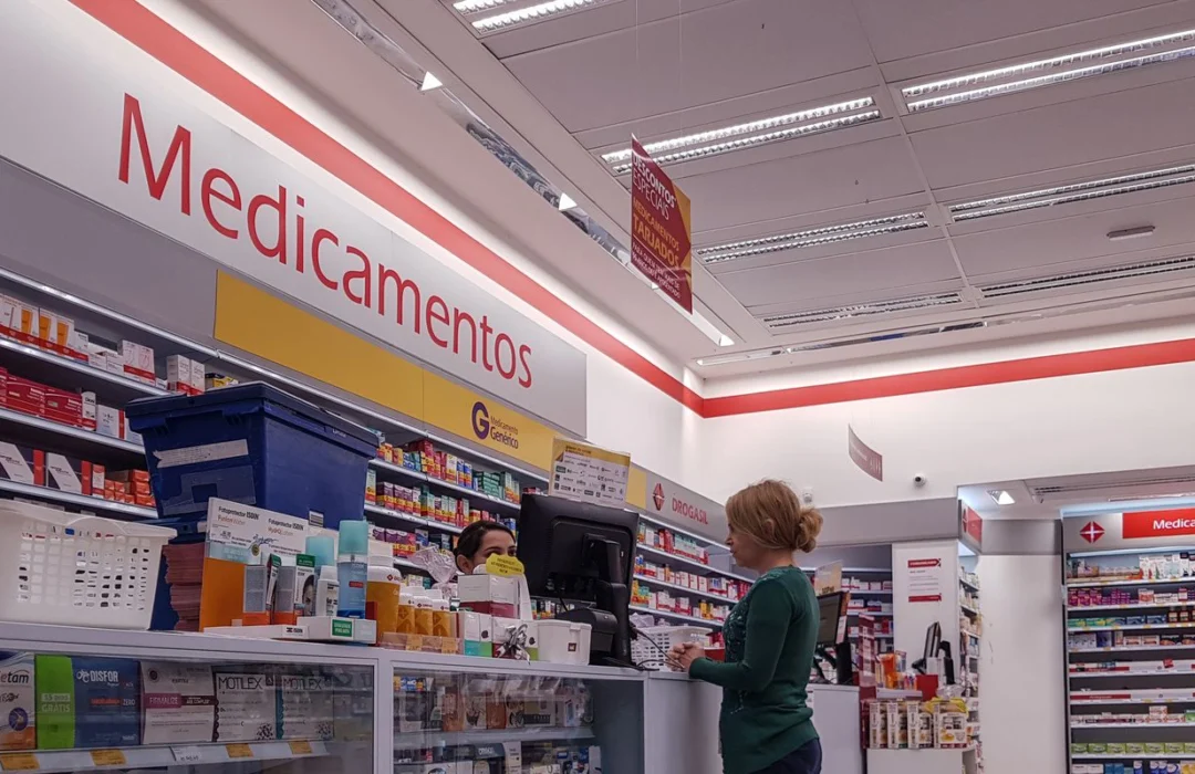 Anvisa implementa novo sistema de emissão eletrônica de receitas médicas