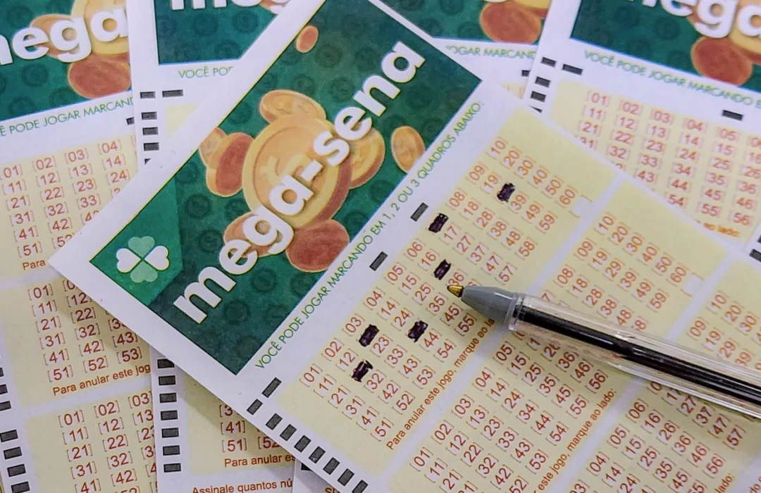 Mega-Sena acumula e deve pagar R$ 32 milhões no próximo sorteio