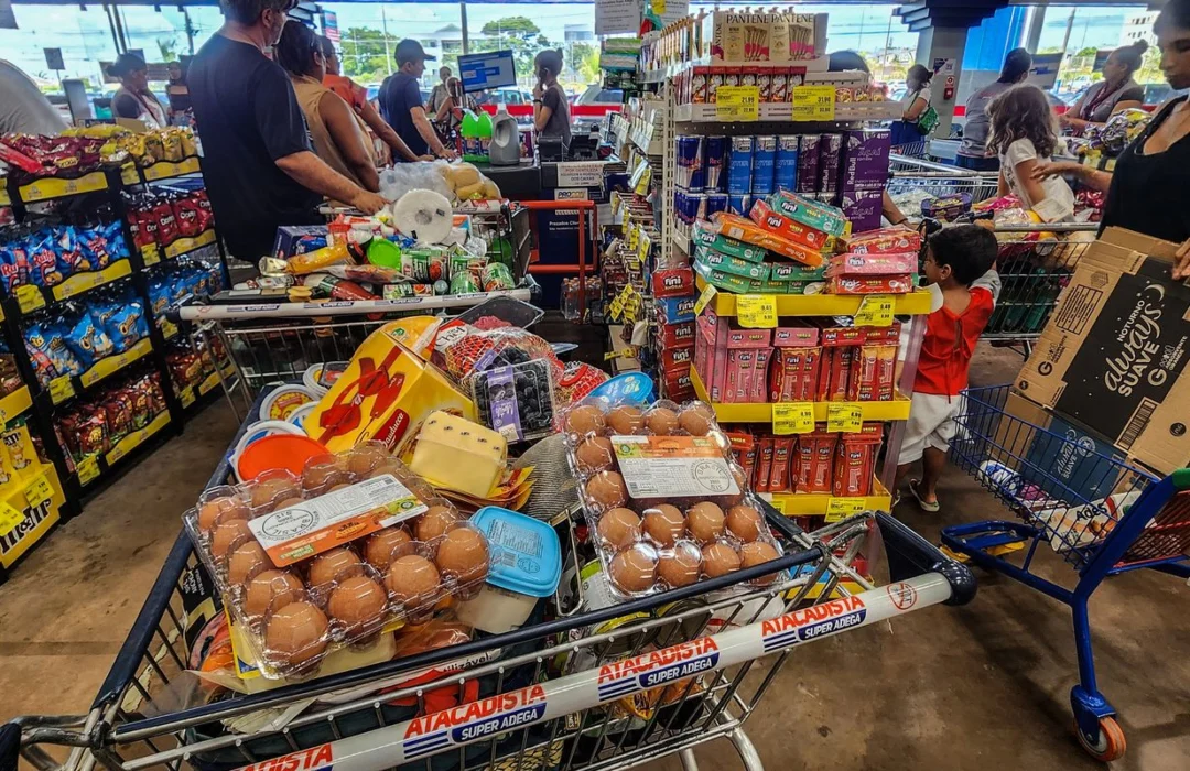 AGU solicita ao STF aprovação do aumento de 15% no Bolsa Família