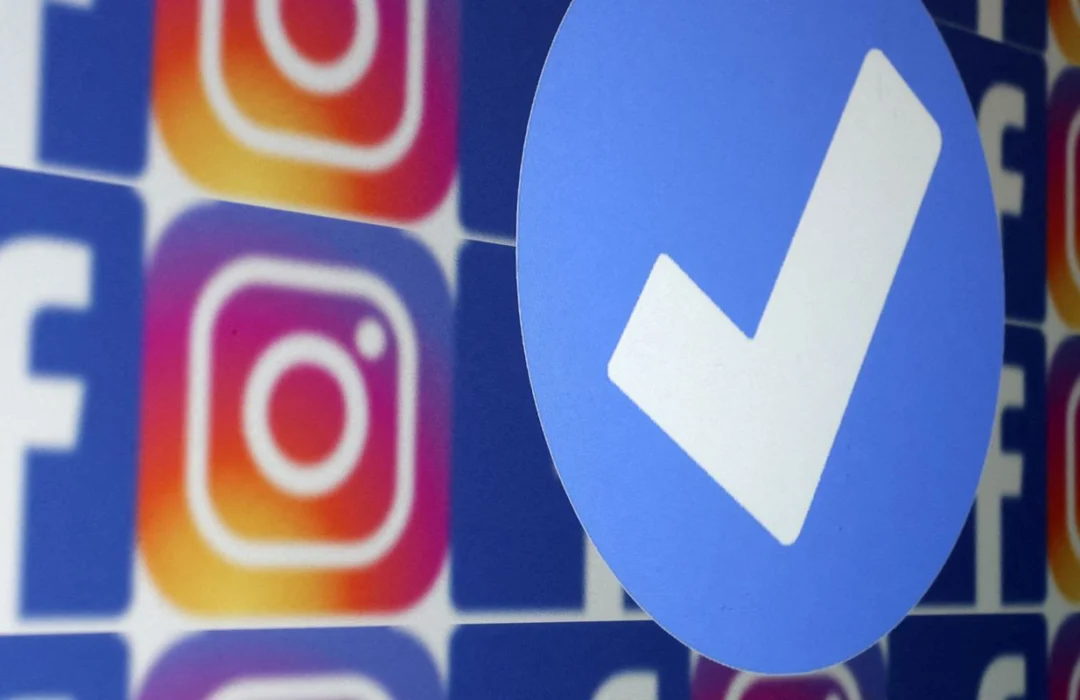 Meta bloqueia temporariamente anúncios da campanha de Lula no Facebook