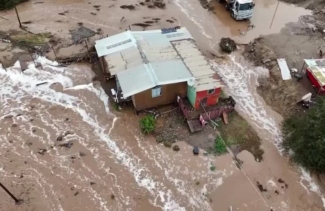 ONU alerta para El Niño intenso que deve persistir até fevereiro de 2027