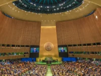 Lula discursa na ONU e defende multilateralismo em assembleia internacional