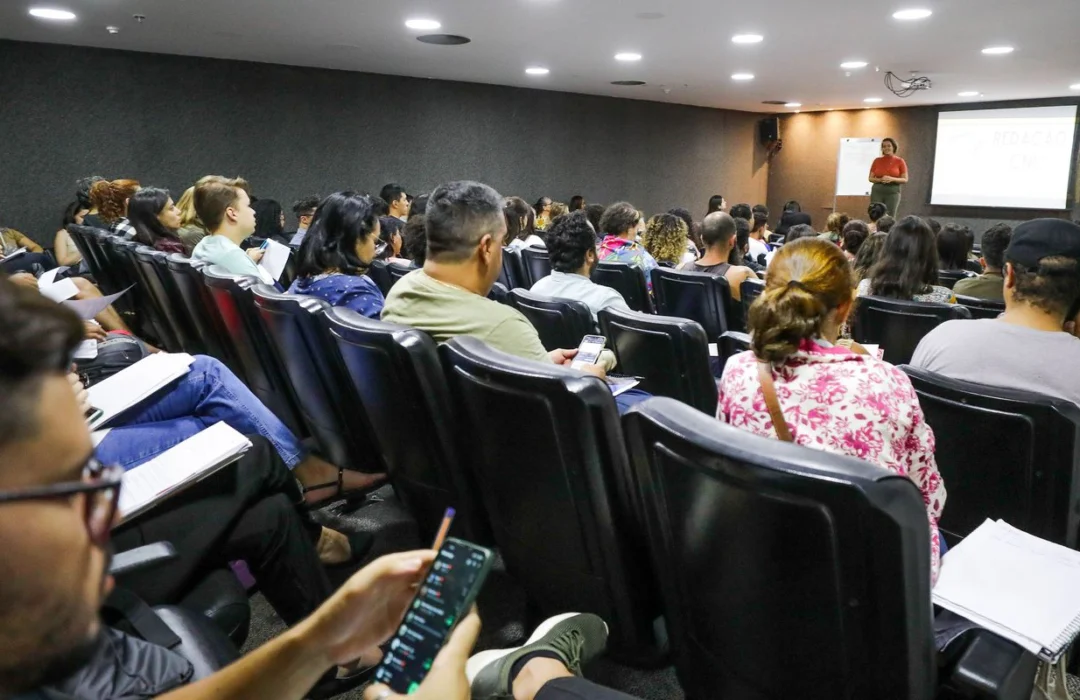 CNU 2025 divulga nova classificação para vagas remanescentes