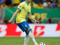 Wesley é desfalque e Vanderson entra na lista da Seleção para amistosos