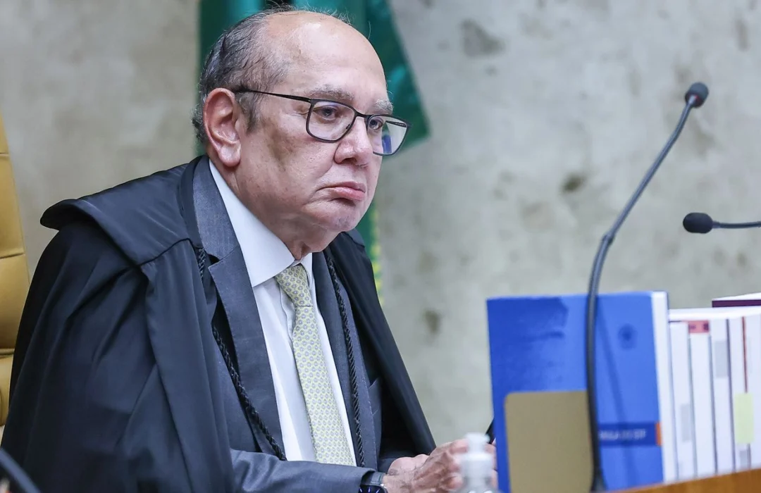Gilmar Mendes pede identificação de ministros investigados no caso Master