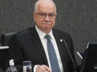 Organização alerta Supremo sobre possível interferência americana nas eleições de 2026