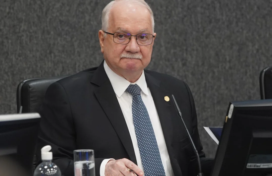 Organização alerta Supremo sobre possível interferência americana nas eleições de 2026