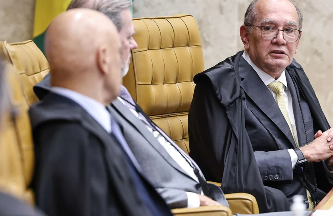 Ministros do STF divergem sobre acesso aos dados do celular de Vorcaro antes de julgamento