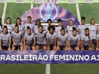 São Paulo garante vaga na final do Campeonato Feminino